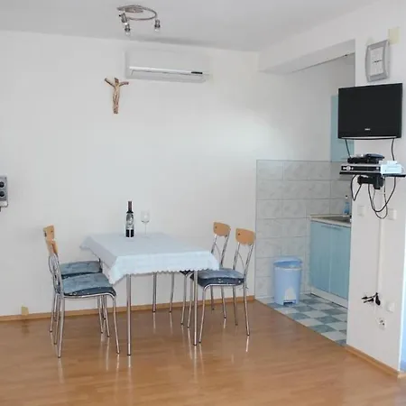 In Rogoznica With Sea View, Balcony, Air Conditioning, Wifi 5148-1 * Rogoznica (Sibenik-Knin)