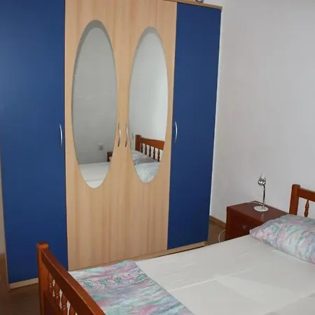 In Rogoznica With Sea View, Balcony, Air Conditioning, Wifi 5148-1 * Rogoznica (Sibenik-Knin)