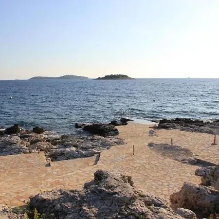 In Rogoznica With Sea View, Balcony, Air Conditioning, Wifi 5148-1 Apartment Rogoznica (Sibenik-Knin)