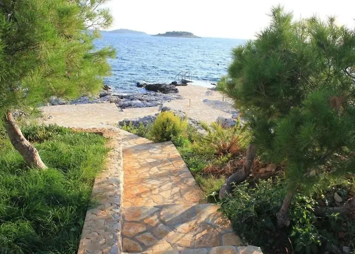 In With Sea View, Balcony, Air Conditioning, Wifi 5148-1 Appartement *