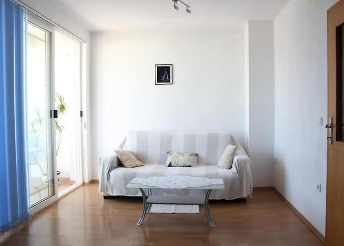 In With Sea View, Balcony, Air Conditioning, Wifi 5148-1 Rogoznica (Sibenik-Knin)